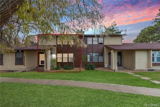 3860 S Evanston St, Aurora, CO 80014