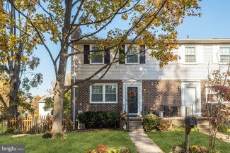 3600 Rockberry Rd, Parkville, MD 21234