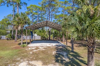 350 Cedar Island Rd, Perry, FL 32348