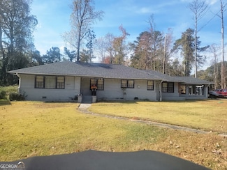 1877 Dodson Dr SW, Atlanta, GA 30311