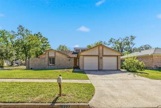 16503 Gaeldom Ln, Houston, TX 77084