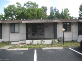 5222 Treetops Dr Unit I-A-4, Naples, FL 34113