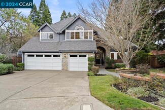 312 Maverick Ct, Lafayette, CA 94549