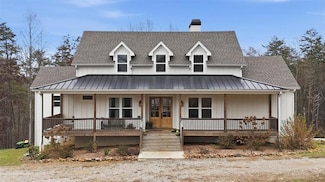 744 Moores Gin Rd, Fairmount, GA 30139