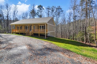 3177 Rodgers Creek Rd, Ellijay, GA 30540