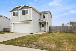 1803 25th St W, Williston, ND 58801