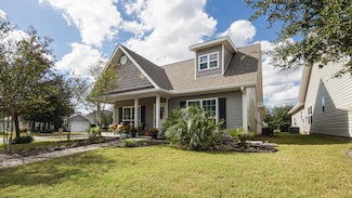 282 Nelly St, Freeport, FL 32439