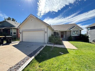 1734 Foxfield Dr, Castle Rock, CO 80104