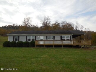 12171 River Rd, Campbellsburg, KY 40011