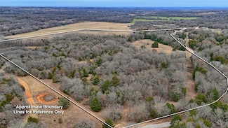 1550 Forrester Rd, Forestburg, TX 76265