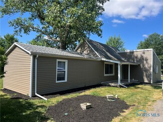 809 State St, Oakwood, OH 45873