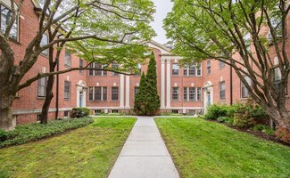 492 Whitney Ave Unit 4B, New Haven, CT 06511