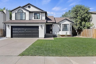 538 S 850 E, Layton, UT 84041