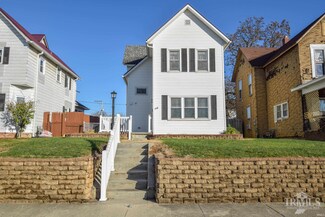 316 E 8th St, Muncie, IN 47302