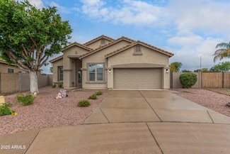 1028 S Val Verde, Mesa, AZ 85208
