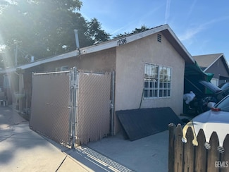 2318 S Eunice Ave, Fresno, CA 93706