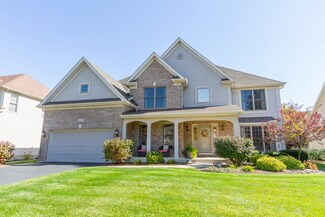 903 Tipperary St, Gilberts, IL 60136