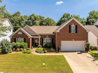 123 Landau Place, Simpsonville, SC 29680