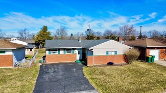 646 Hillsdale Dr, West Jefferson, OH 43162