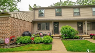 27028 Winchester St Unit 12, Brownstown Township, MI 48183