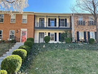 2610 E Covenanter Dr, Bloomington, IN 47401