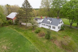 262 Witchtrot Rd, South Berwick, ME 03908