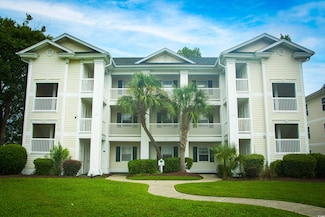 533 White River Dr Unit 18D, Myrtle Beach, SC 29579