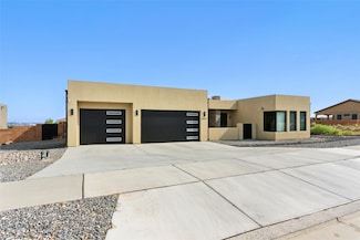 6412 Petirrojo Rd NW, Albuquerque, NM 87120