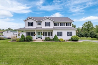 6495 Nathaniel Dr, Shreve, OH 44676