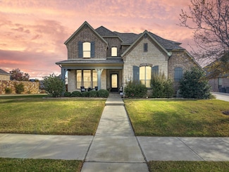 10851 Smoky Oak Trail, Argyle, TX 76226