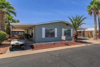 6209 E Mckellips Rd Unit 426, Mesa, AZ 85215