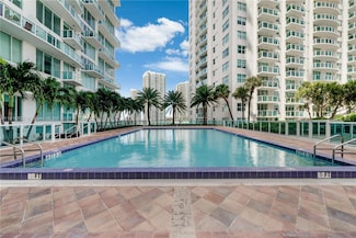 41 SE 5th St Unit 2107, Miami, FL 33131