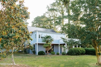 1498 Bayview Rd, Bath, NC 27808