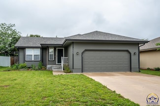7023 SW 19th Ln, Topeka, KS 66615