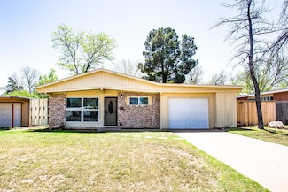 2715 68th St, Lubbock, TX 79413