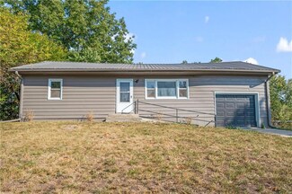 6235 NW Kerr Dr, Cameron, MO 64429