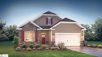 109 Barred Owl Rd, Travelers Rest, SC 29690