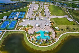 12820 SW Aureolian Ln, Port St. Lucie, FL 34987