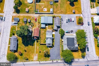 1012 W Elm Ave, Hanover, PA 17331