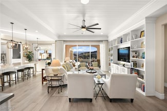 12217 Tempestad Ave, Las Vegas, NV 89138