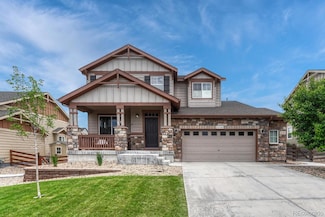 22583 E Union Cir, Aurora, CO 80015