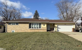 1601 N Main St, Carroll, IA 51401