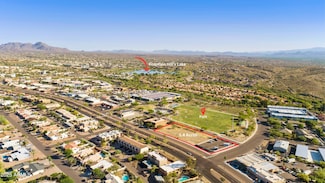 11639 N Saguaro Blvd Unit 8, Fountain Hills, AZ 85268