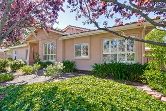 4001 Clubhouse Ct, San Jose, CA 95135