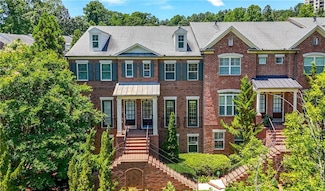 2828 Broughton Ln SE, Atlanta, GA 30339