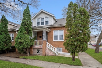 8100 S Houston Ave, Chicago, IL 60617