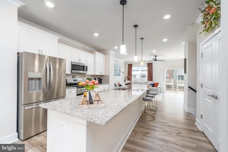 824 Teacher Mitchell Rd, Glen Burnie, MD 21060