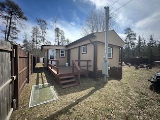 1664 Terry Dr, Richfield Township, MI 48656