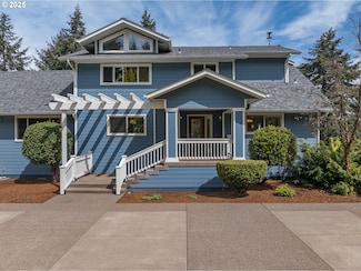 3535 NW Wishram Dr, Albany, OR 97321