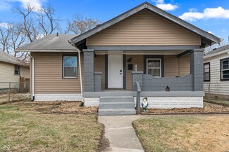 1825 Mansfield St, Indianapolis, IN 46202